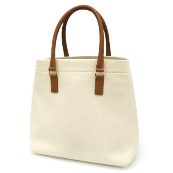 Celine Horizontal Hippo Tote - Picture 2 of 9